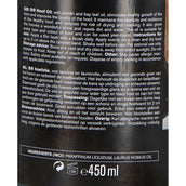 BR Hoof Oil with Brush BR Hoof Oil with Brush