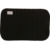 EQUITHÈME Stable Wraps Cooldry Black EQUITHÈME Stable Wraps Cooldry Black