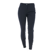 EQUITHÈME Breeches Pirouette Black EQUITHÈME Breeches Pirouette Black