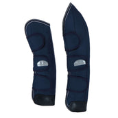 EQUITHÈME Transport Protectors 600D Marine Blue/Grey/White EQUITHÈME Transport Protectors 600D Marine Blue/Grey/White