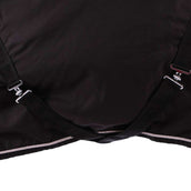 EQUITHÈME Summer Rug Chic 0g Black/Silver EQUITHÈME Summer Rug Chic 0g Black/Silver