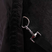 EQUITHÈME Summer Rug Chic 0g Black/Silver EQUITHÈME Summer Rug Chic 0g Black/Silver