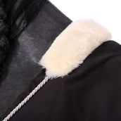 EQUITHÈME Summer Rug Chic 0g Black/Silver EQUITHÈME Summer Rug Chic 0g Black/Silver