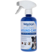 Vetericyn Plus Antimicrobial Wound Spray Vetericyn Plus Antimicrobial Wound Spray