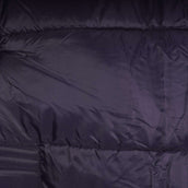 Rhino Wug Turnout Heavy Varilayer 450g Black/Grey/White Check & Gray Rhino Wug Turnout Heavy Varilayer 450g Black/Grey/White Check & Gray