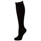 Covalliero Socks Grado Black Covalliero Socks Grado Black