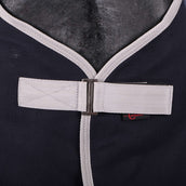 RugBe by Covalliero Fleece Rug Economic Navy RugBe by Covalliero Fleece Rug Economic Navy