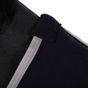 RugBe by Covalliero Fleece Rug Economic Navy RugBe by Covalliero Fleece Rug Economic Navy