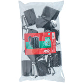 Kerbl Insulator T-Post 10 Pieces Black Kerbl Insulator T-Post 10 Pieces Black