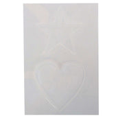 Kerbl Clipping Template 3 Pieces Kerbl Clipping Template 3 Pieces