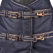 HORKA Outdoor Rug Dime 600D 200g Blue HORKA Outdoor Rug Dime 600D 200g Blue