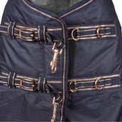 HORKA Outdoor Rug Dime 600D 200g Blue HORKA Outdoor Rug Dime 600D 200g Blue