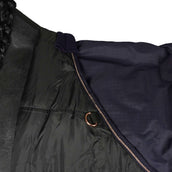 HORKA Outdoor Rug Dime 600D 200g Blue HORKA Outdoor Rug Dime 600D 200g Blue