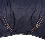 HORKA Outdoor Rug Dime 600D 200g Blue HORKA Outdoor Rug Dime 600D 200g Blue