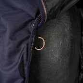 HORKA Outdoor Rug Dime 600D 200g Blue HORKA Outdoor Rug Dime 600D 200g Blue