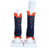 HORKA Travelling-stable Boots Blue/Orange HORKA Travelling-stable Boots Blue/Orange