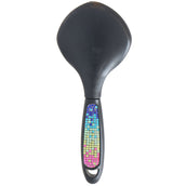 HORKA Mane Brush Rainbow Black HORKA Mane Brush Rainbow Black