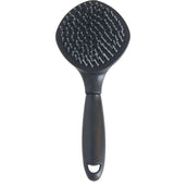 HORKA Mane Brush Rainbow Black HORKA Mane Brush Rainbow Black