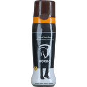 HORKA Shoe Polish Liquid Brown HORKA Shoe Polish Liquid Brown
