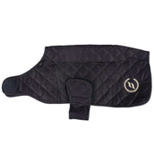 Back on Track Dog Rug Nights Collection Blue Back on Track Dog Rug Nights Collection Blue