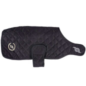 Back on Track Dog Rug Nights Collection Blue Back on Track Dog Rug Nights Collection Blue