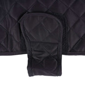 Back on Track Dog Rug Nights Collection Blue Back on Track Dog Rug Nights Collection Blue