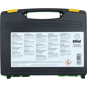 Effol First Aid Case Green Effol First Aid Case Green