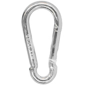 Agradi Carbine Hook 6 pieces Agradi Carbine Hook 6 pieces