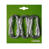 Agradi Carbine Hook 6 pieces Agradi Carbine Hook 6 pieces