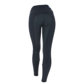 Euro-Star Riding Breeches Venti Full Grip Ladies Black Euro-Star Riding Breeches Venti Full Grip Ladies Black