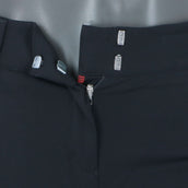 Euro-Star Riding Breeches Venti Full Grip Ladies Black Euro-Star Riding Breeches Venti Full Grip Ladies Black