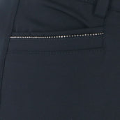 Euro-Star Riding Breeches Venti Full Grip Ladies Black Euro-Star Riding Breeches Venti Full Grip Ladies Black