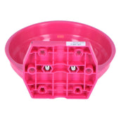 Suevia Drinking Trough Model 12P 3/4 Pink Suevia Drinking Trough Model 12P 3/4 Pink