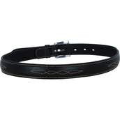 EQUITHÈME Belt Fancy Black EQUITHÈME Belt Fancy Black