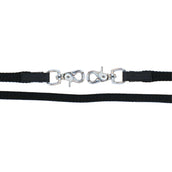 Norton Reins Rope Black Norton Reins Rope Black