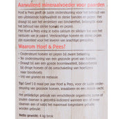 Vitalstyle Hoof & Sinew Vitalstyle Hoof & Sinew