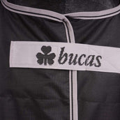 Bucas Anniversary Turnout 50g SF Black/Silver Bucas Anniversary Turnout 50g SF Black/Silver