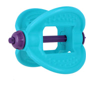 Bizzy Toy Ball Multifunctional Aqua Bizzy Toy Ball Multifunctional Aqua