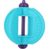 Bizzy Toy Ball Multifunctional Aqua Bizzy Toy Ball Multifunctional Aqua
