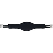 Kavalkade Girth Memory Comfort with Elastic Black Kavalkade Girth Memory Comfort with Elastic Black