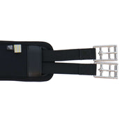 Kavalkade Girth Memory Comfort with Elastic Black Kavalkade Girth Memory Comfort with Elastic Black