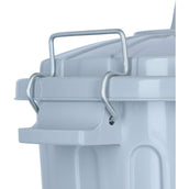 Curver Food Tray with Lid Grey Curver Food Tray with Lid Grey