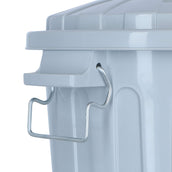 Curver Food Tray with Lid Grey Curver Food Tray with Lid Grey