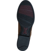 Ariat Westernboots Heritage Roper Woman's Brown Ariat Westernboots Heritage Roper Woman's Brown