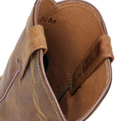 Ariat Westernboots Heritage Roper Woman's Brown Ariat Westernboots Heritage Roper Woman's Brown