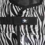 Riding World Fly Rug Combo Zebra Riding World Fly Rug Combo Zebra