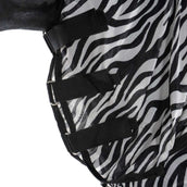 Riding World Fly Rug Combo Zebra Riding World Fly Rug Combo Zebra