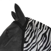 Riding World Fly Rug Combo Zebra Riding World Fly Rug Combo Zebra