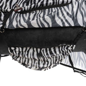Riding World Fly Rug Combo Zebra Riding World Fly Rug Combo Zebra