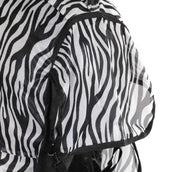 Riding World Fly Rug Combo Zebra Riding World Fly Rug Combo Zebra